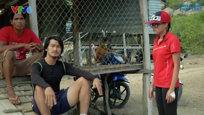 Cuộc đua kỳ thú 2014: Kim Dung nổi cơn tam bành với Long Điền